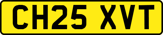 CH25XVT