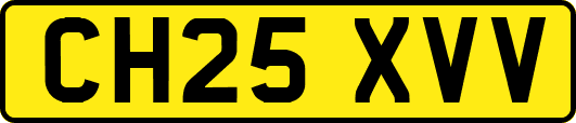 CH25XVV