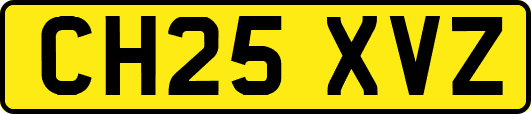 CH25XVZ