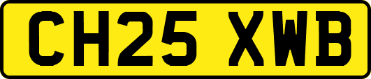 CH25XWB