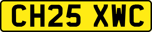 CH25XWC