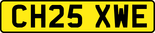 CH25XWE