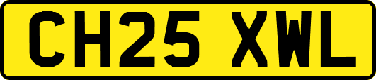 CH25XWL