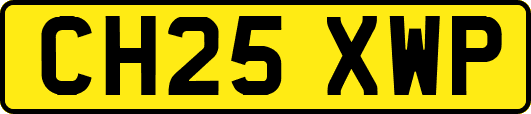 CH25XWP