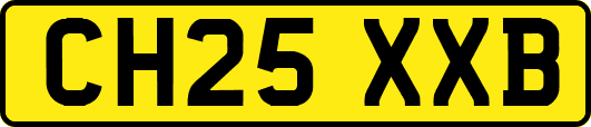 CH25XXB