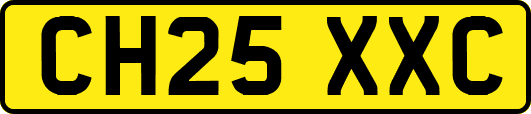 CH25XXC