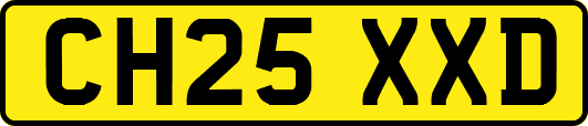 CH25XXD