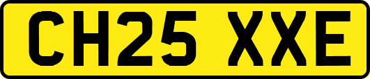 CH25XXE