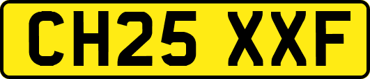 CH25XXF