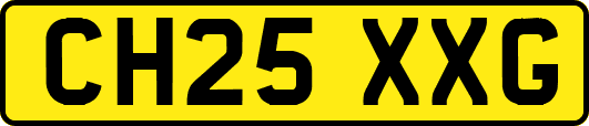 CH25XXG