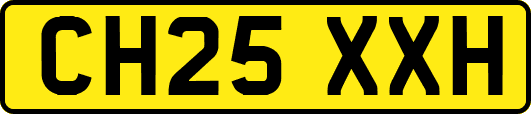CH25XXH