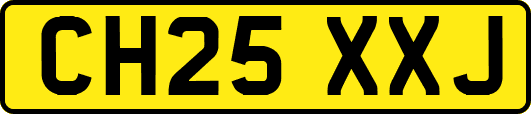 CH25XXJ
