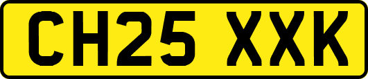 CH25XXK