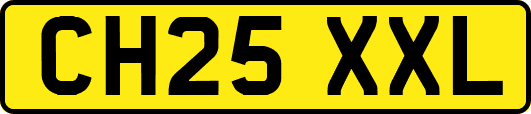 CH25XXL