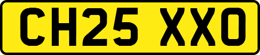 CH25XXO