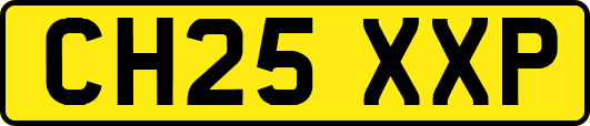 CH25XXP