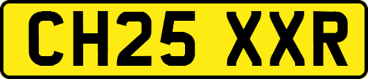 CH25XXR
