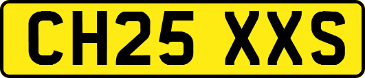 CH25XXS