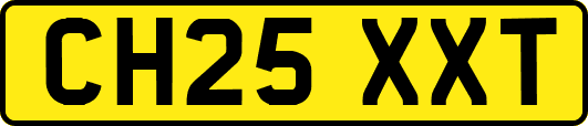 CH25XXT