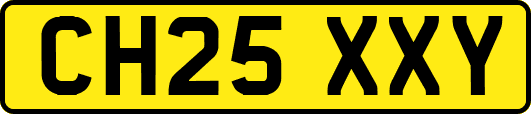 CH25XXY