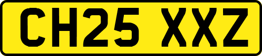 CH25XXZ