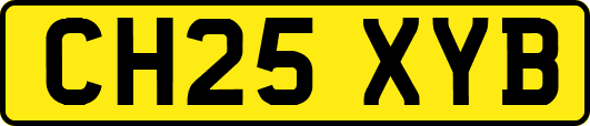 CH25XYB