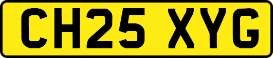 CH25XYG