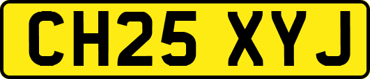 CH25XYJ