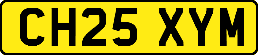 CH25XYM