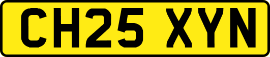 CH25XYN