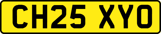 CH25XYO