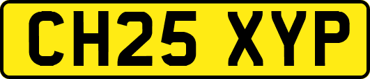 CH25XYP