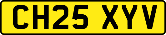 CH25XYV