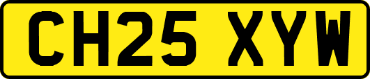CH25XYW