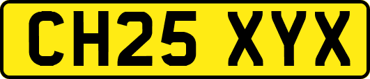 CH25XYX