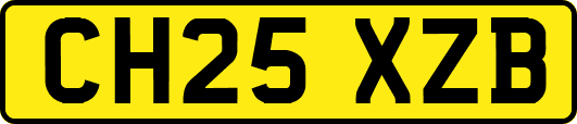 CH25XZB