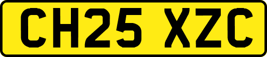 CH25XZC