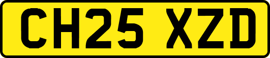 CH25XZD