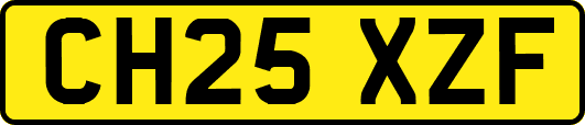 CH25XZF