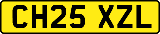 CH25XZL