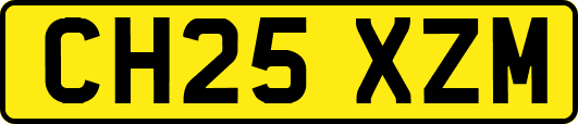 CH25XZM