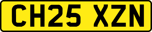 CH25XZN