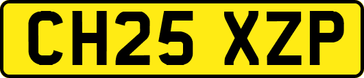 CH25XZP