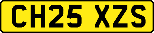 CH25XZS