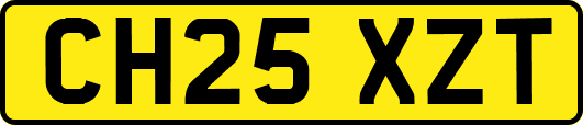 CH25XZT