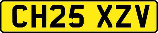 CH25XZV
