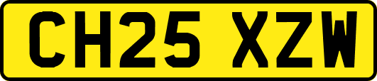 CH25XZW