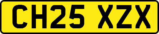 CH25XZX