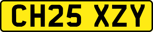 CH25XZY
