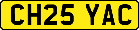 CH25YAC